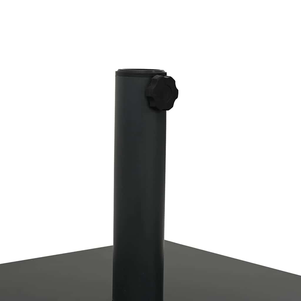 Parasol Base 45 X 45 X 31 5 Cm