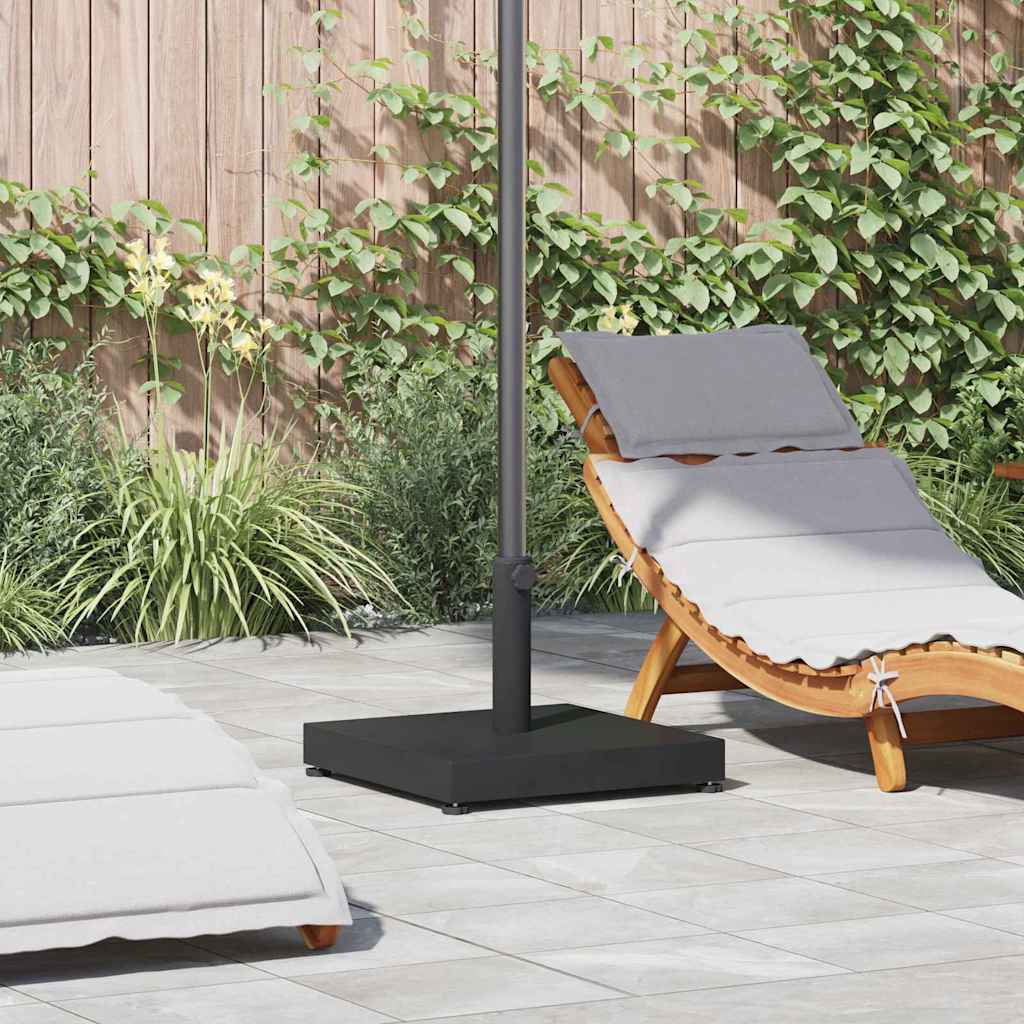 Parasol Base 45 X 45 X 31.5 Cm