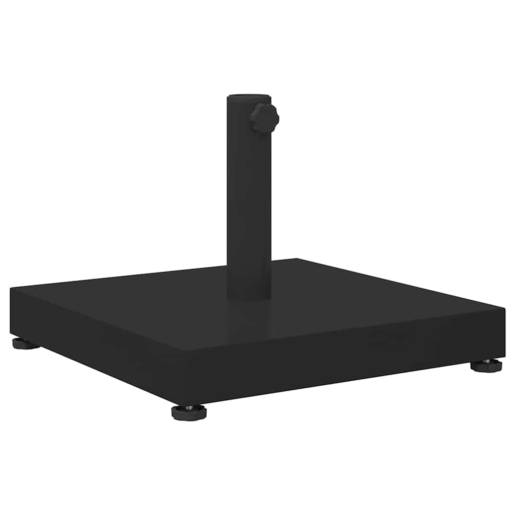Parasol Base 45 X 45 X 31 5 Cm