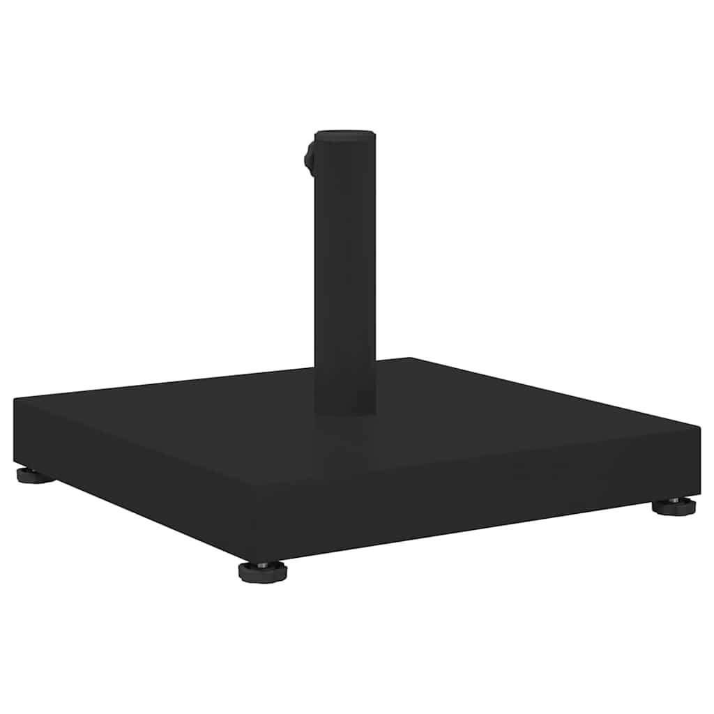 Parasol Base 45 X 45 X 31 5 Cm