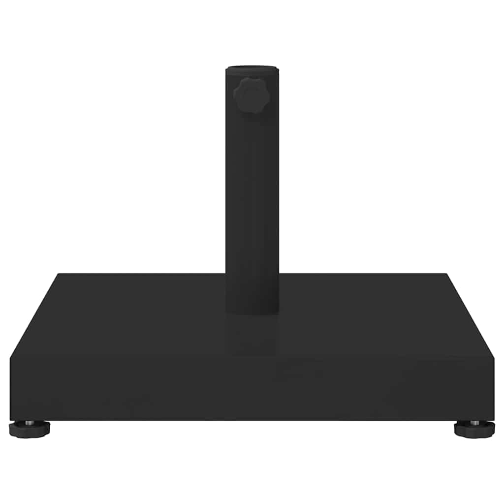 Parasol Base 45 X 45 X 31 5 Cm