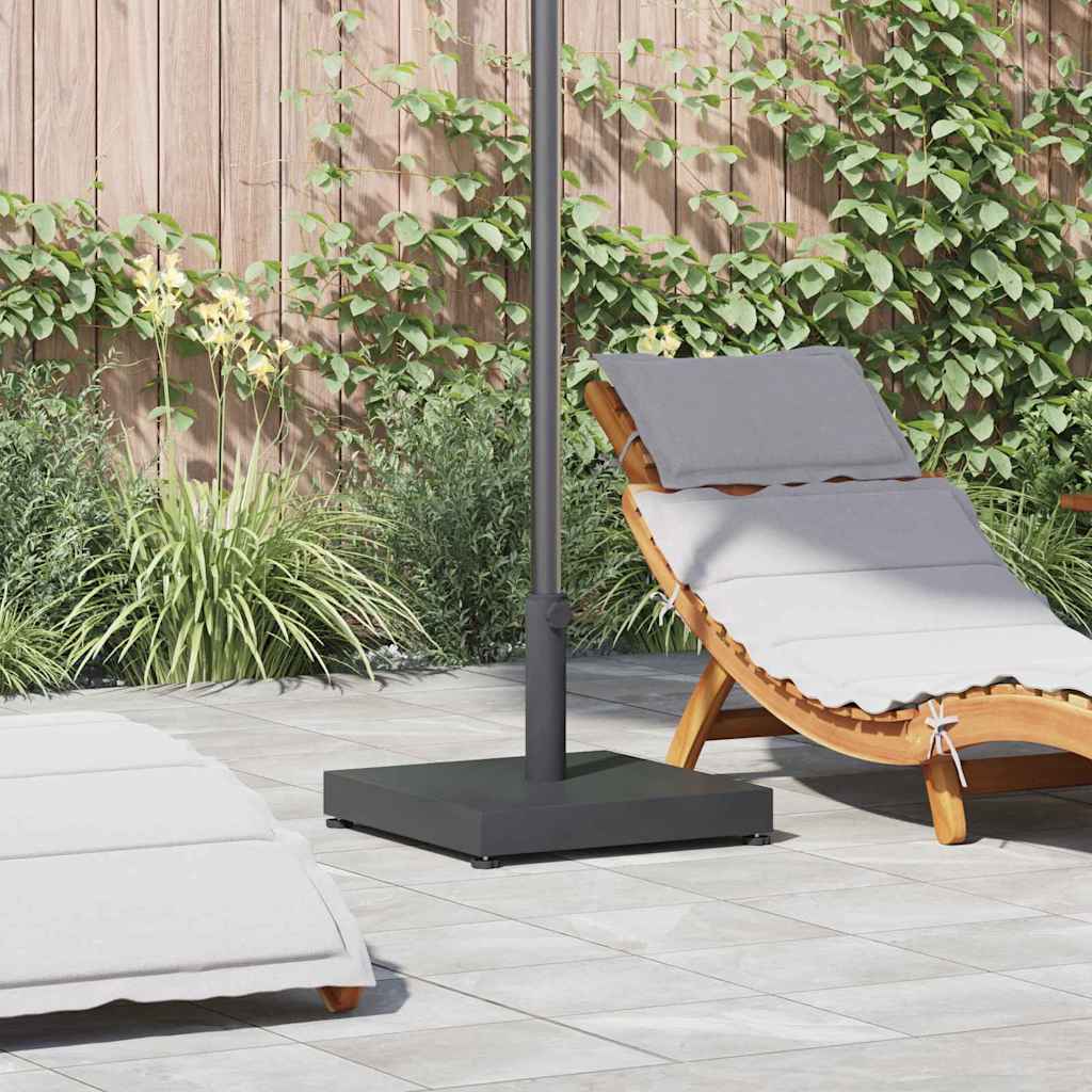 Parasol Base 45 X 45 X 31.5 Cm