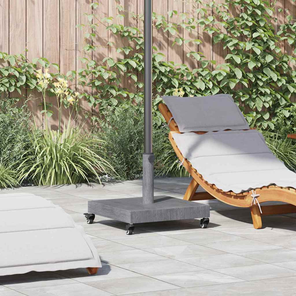 Parasol Base 45 X 45 X 31.5 Cm
