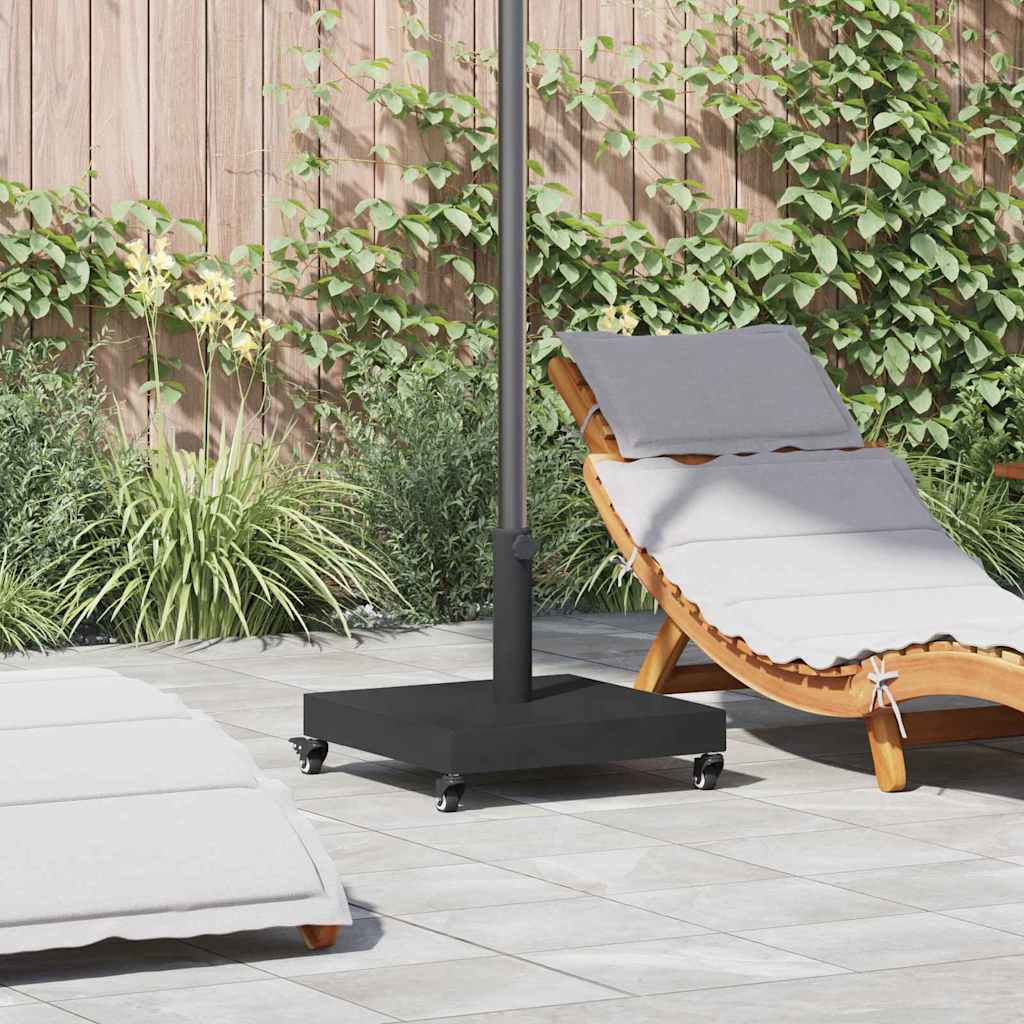 Parasol Base 45 X 45 X 31.5 Cm