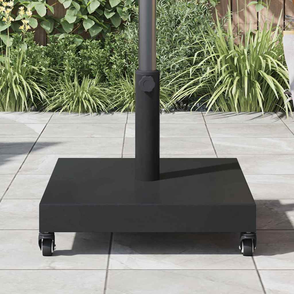 Parasol Base 45 X 45 X 31.5 Cm