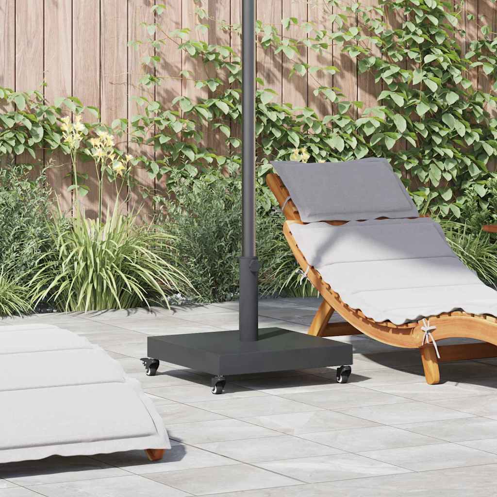 Parasol Base 45 X 45 X 31.5 Cm