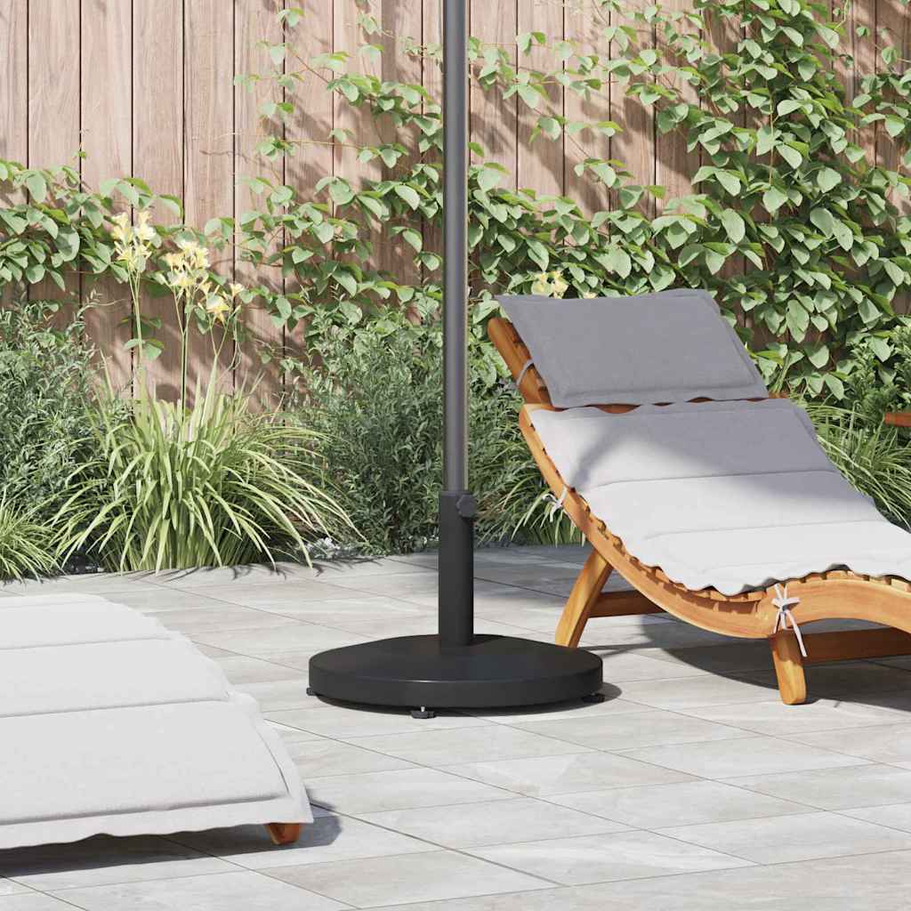 Parasol Base 48 X 48 X 32 Cm