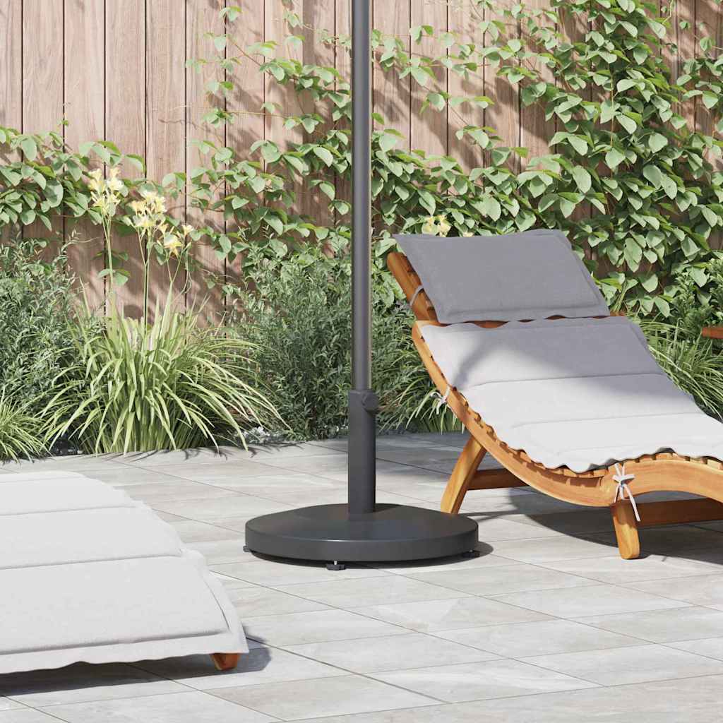 Parasol Base 48 X 48 X 32 Cm