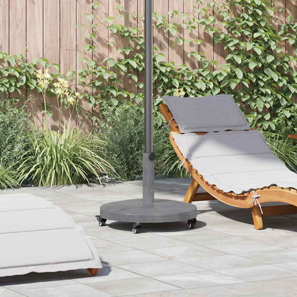 Parasol Base 48 X 48 X 32 Cm