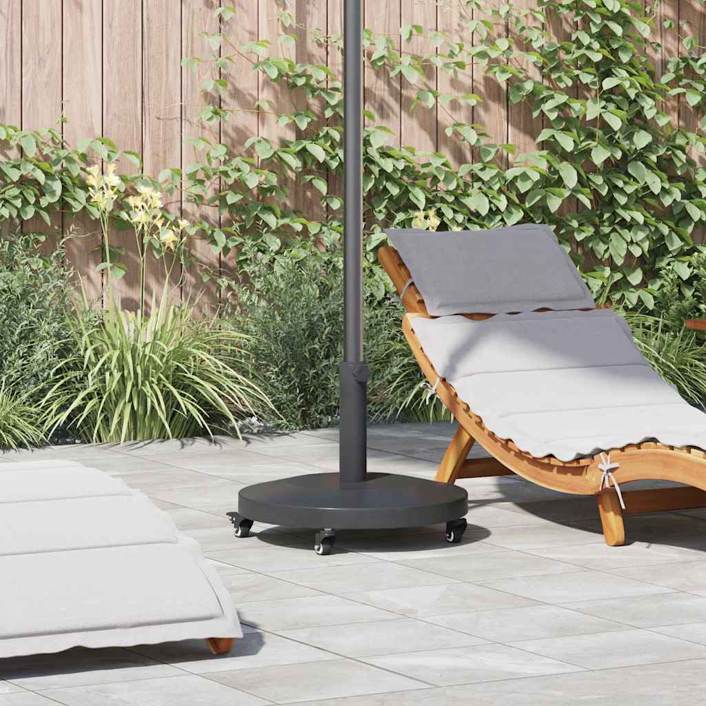 Parasol Base 48 X 48 X 32 Cm