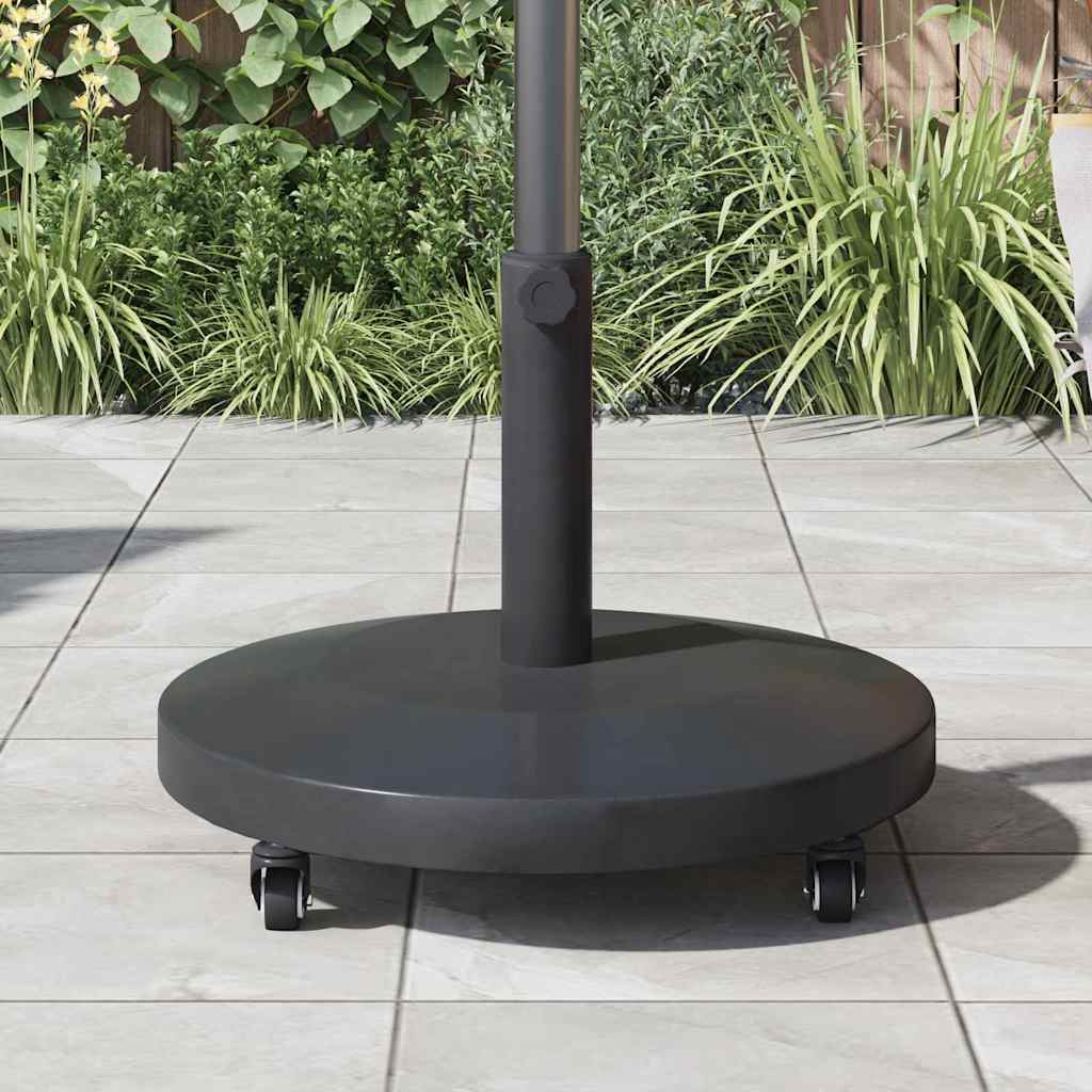 Parasol Base 48 X 48 X 32 Cm