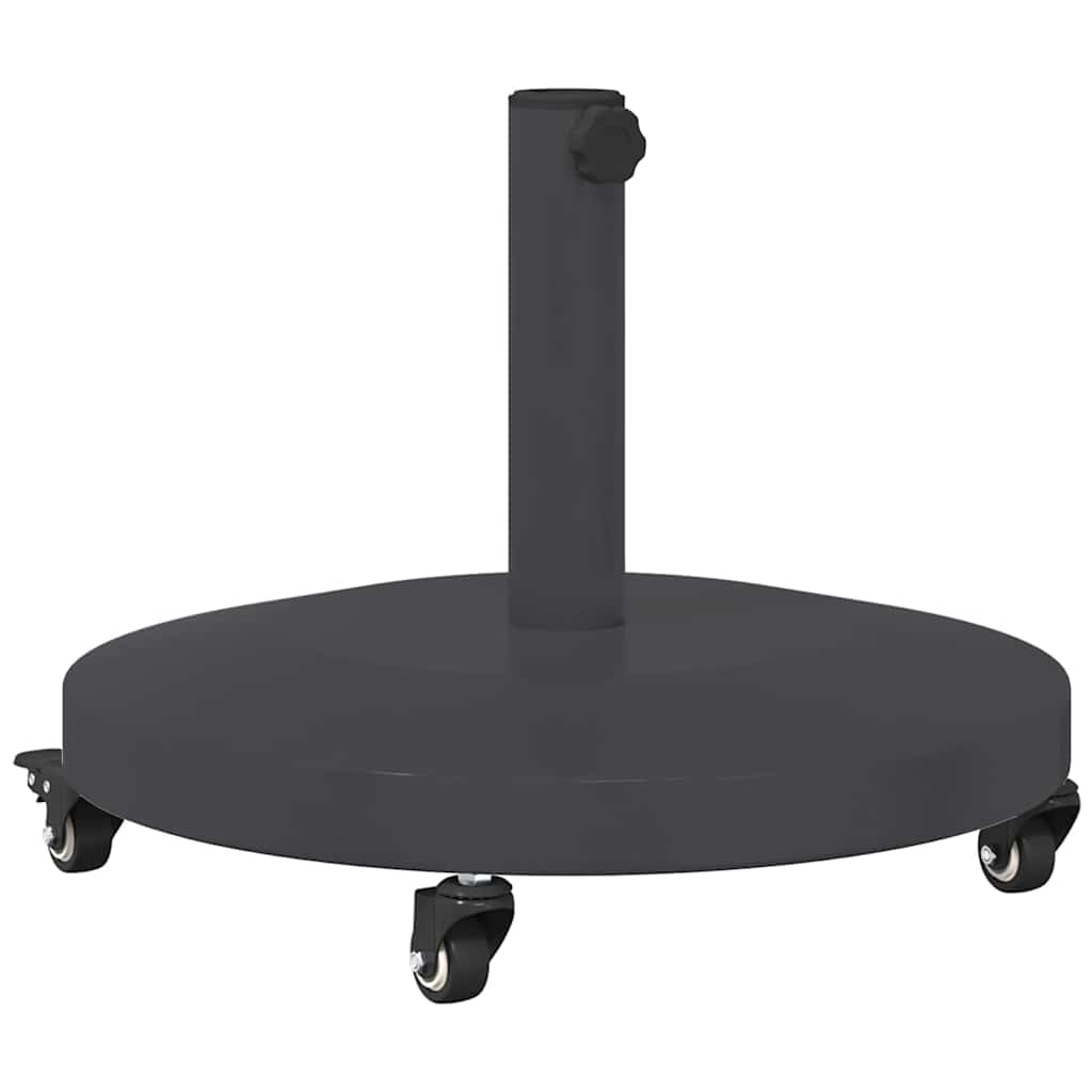 Parasol Base 48 X 48 X 32 Cm