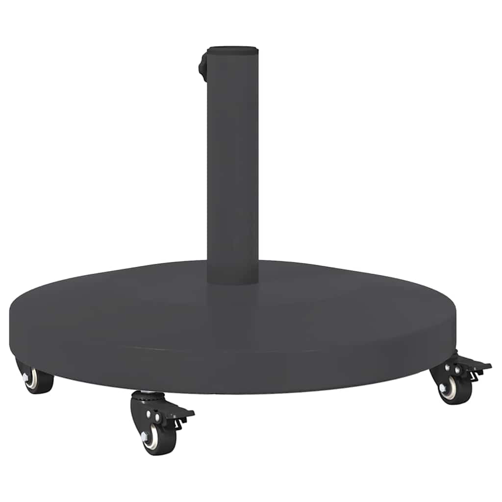 Parasol Base 48 X 48 X 32 Cm