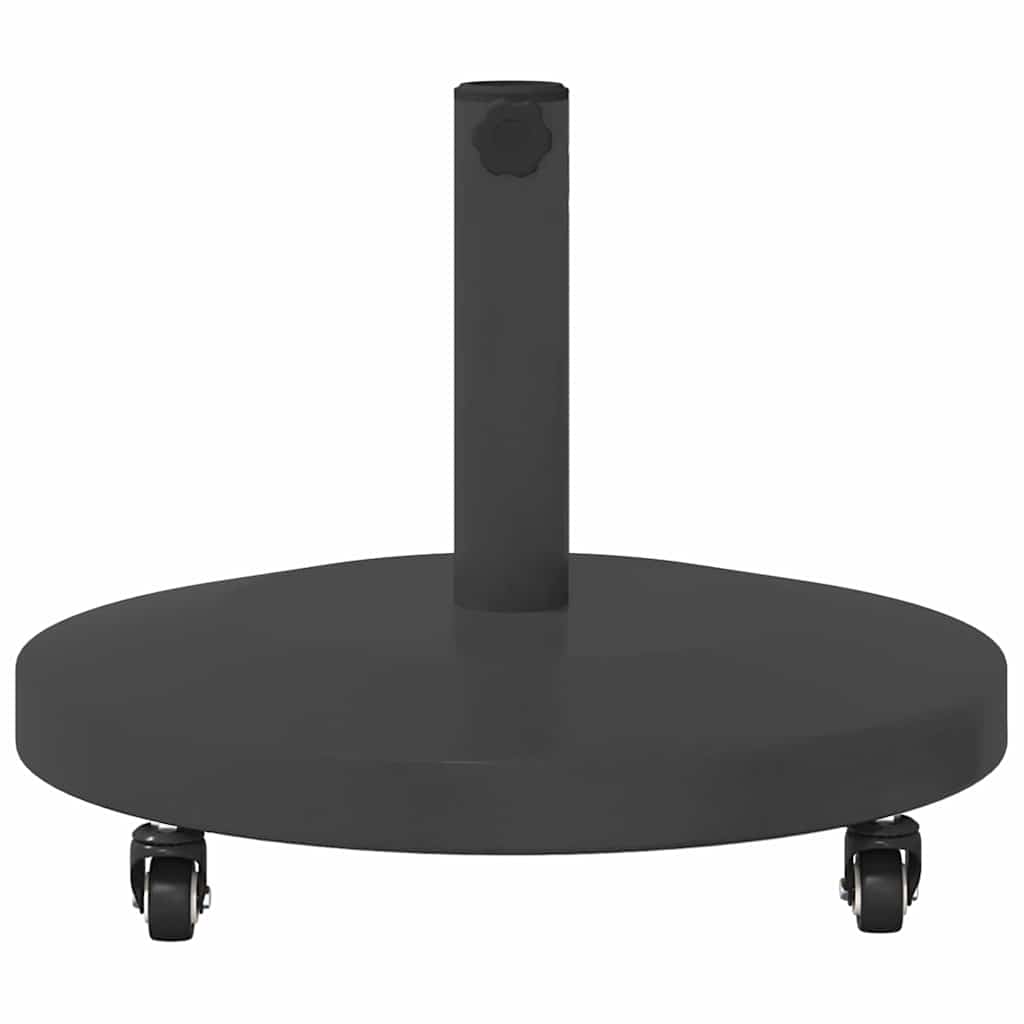 Parasol Base 48 X 48 X 32 Cm