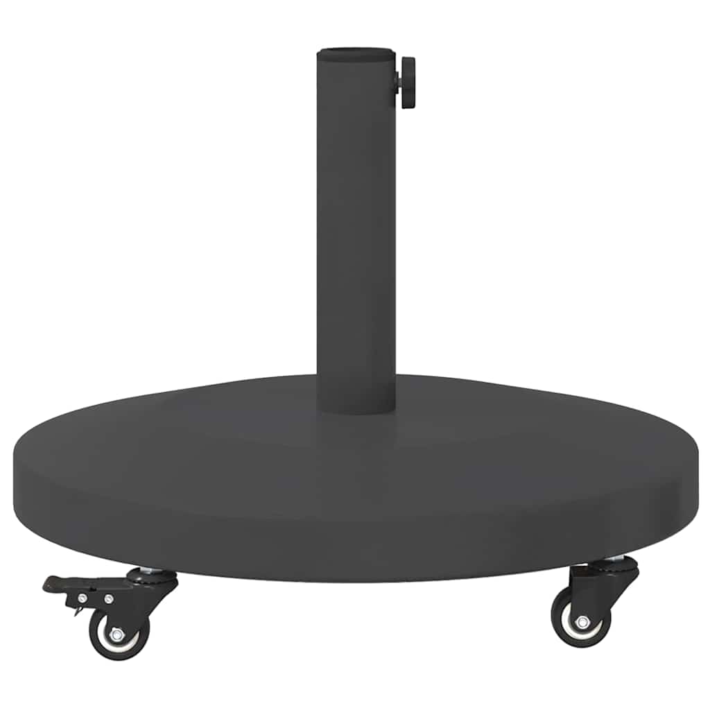 Parasol Base 48 X 48 X 32 Cm