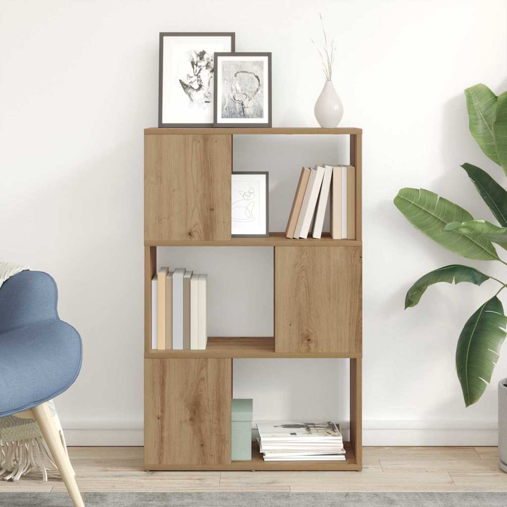 Tv Cabinet 60X24X32Cm Engineered Wood