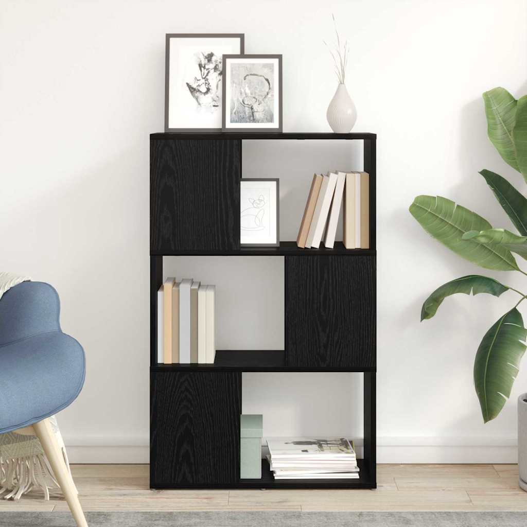 Tv Cabinet 60X24X32Cm Engineered Wood