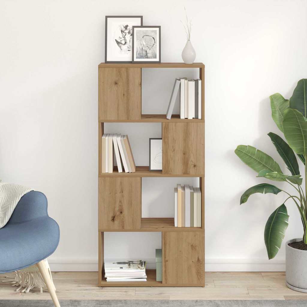 Tv Cabinet 60X24X32Cm Engineered Wood