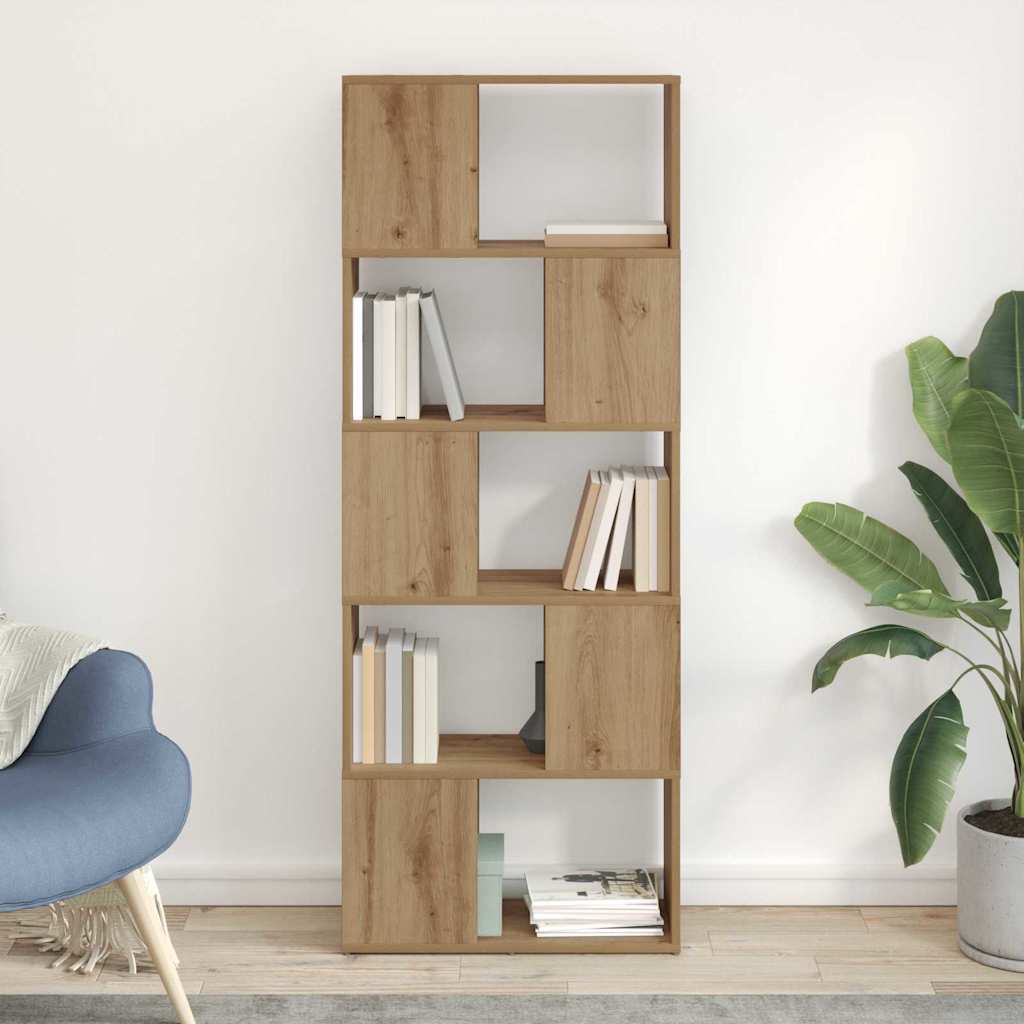 Tv Cabinet 60X24X32Cm Engineered Wood