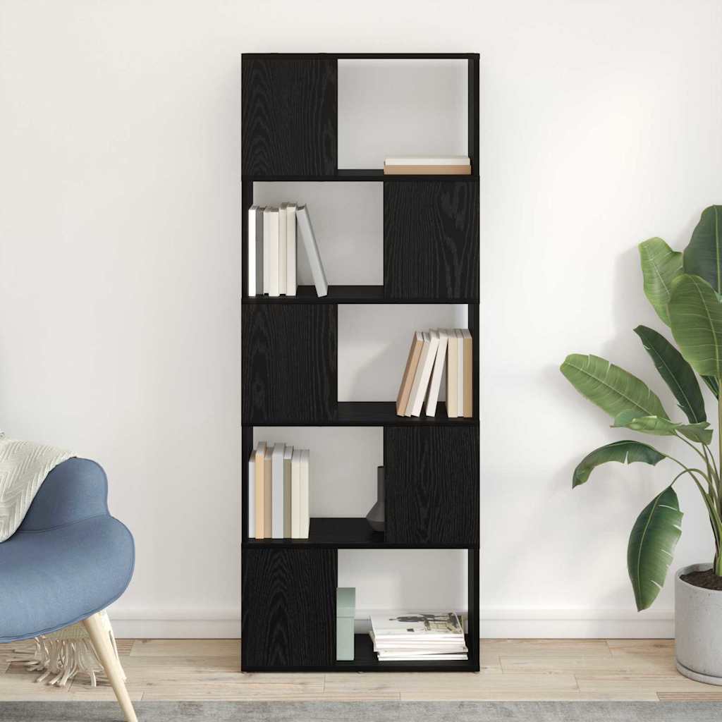 Tv Cabinet 60X24X32Cm Engineered Wood