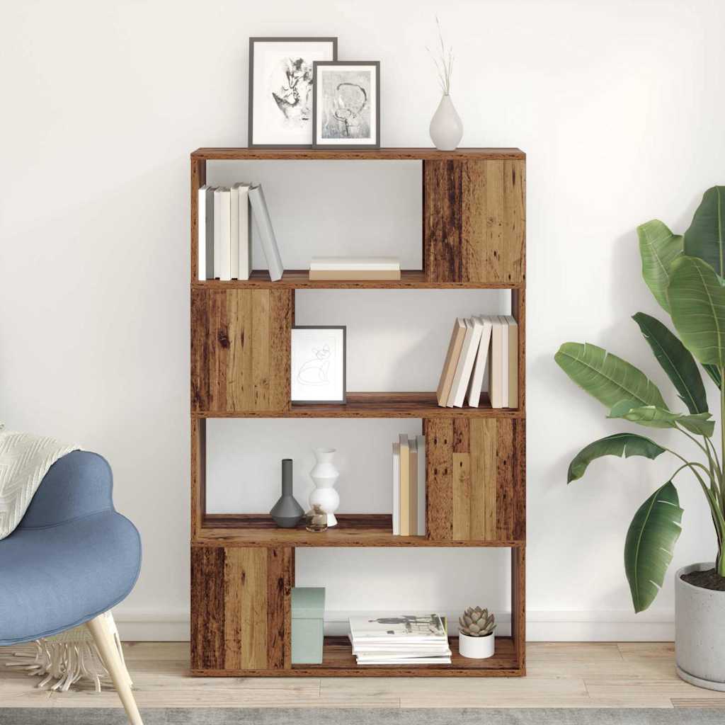 Tv Cabinet 60X24X32Cm Engineered Wood