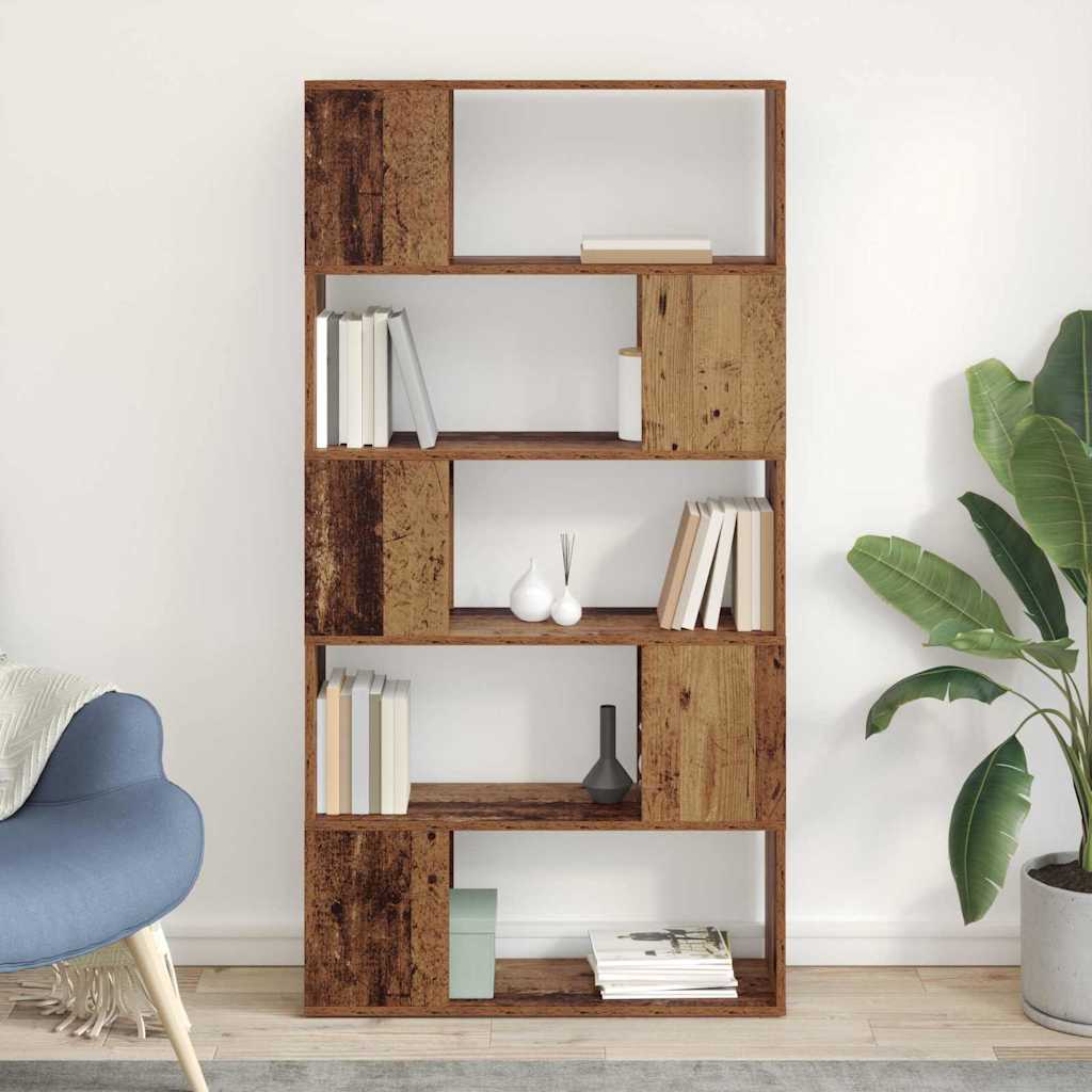 Tv Cabinet 60X24X32Cm Engineered Wood