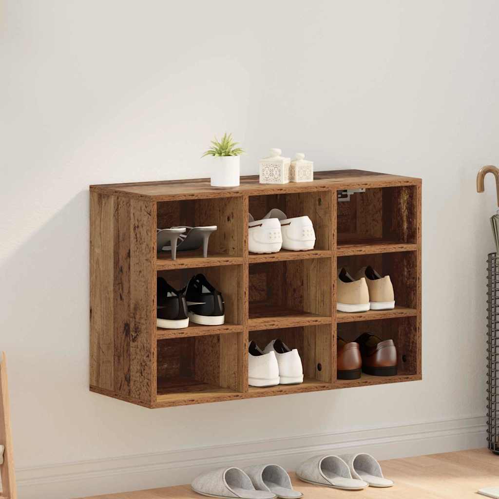 Shoe Cabinet