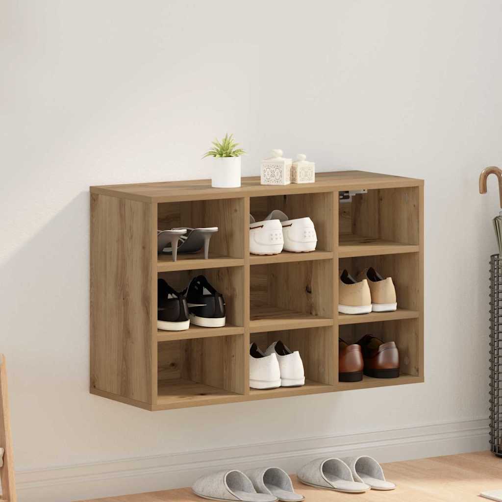 Shoe Cabinet