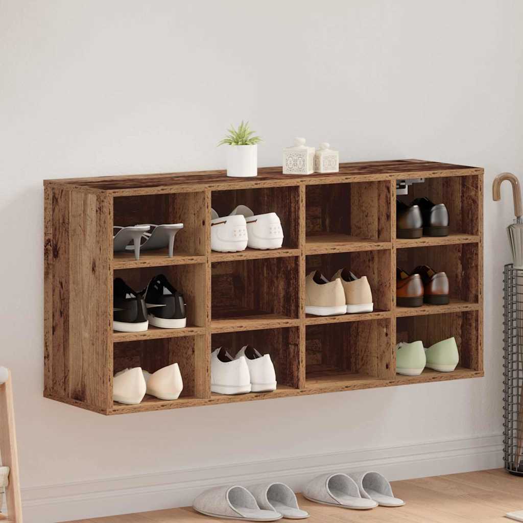 Shoe Cabinet