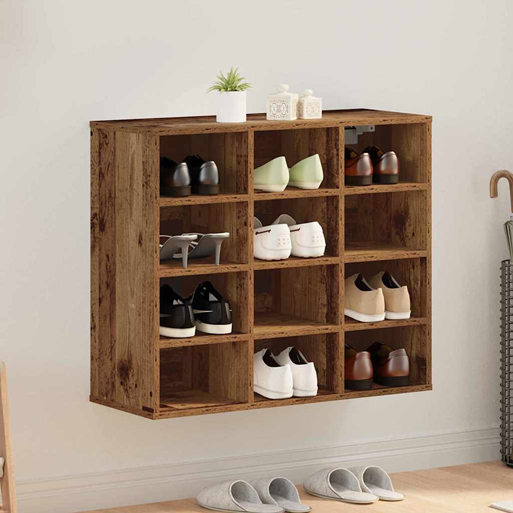 Shoe Cabinet