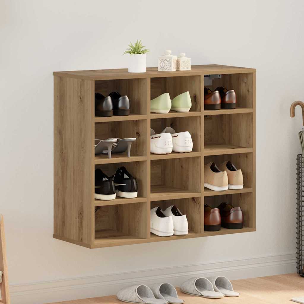Shoe Cabinet