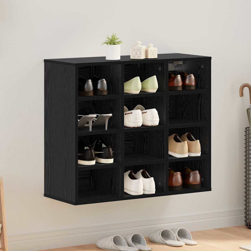 Shoe Cabinet