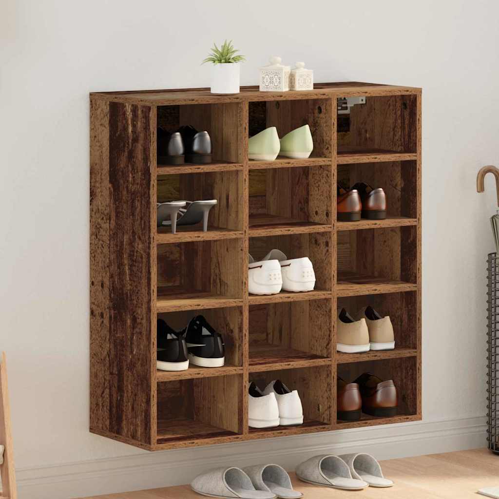 Shoe Cabinet