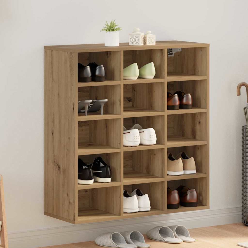 Shoe Cabinet