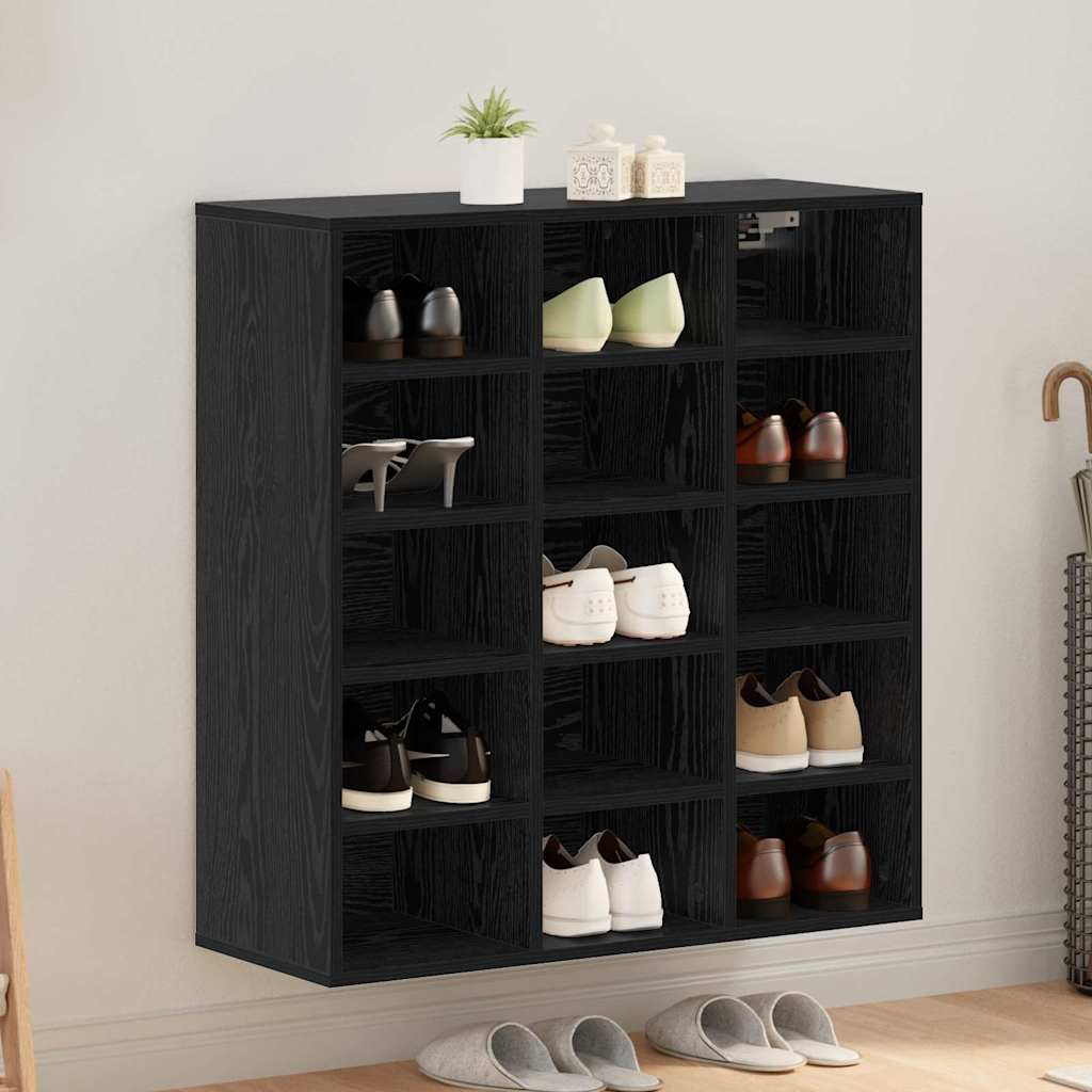 Shoe Cabinet