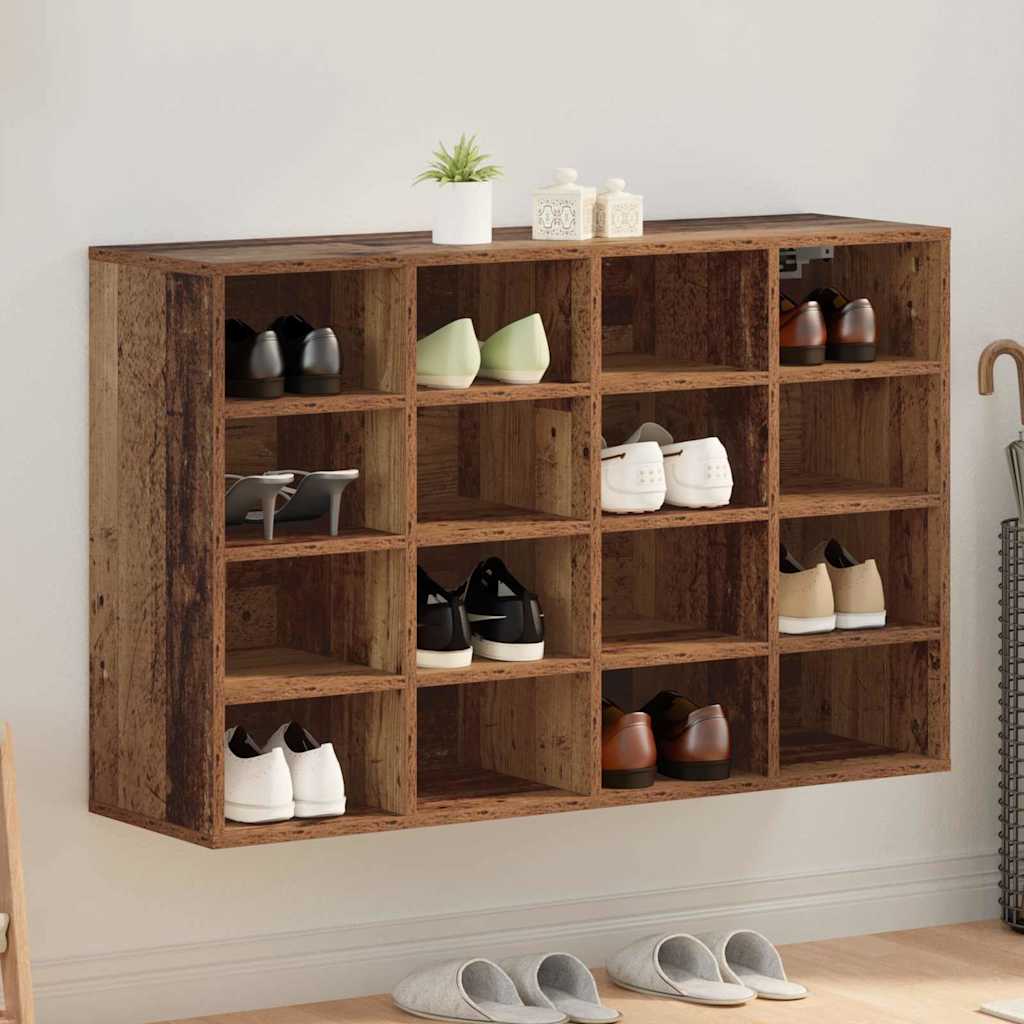 Shoe Cabinet