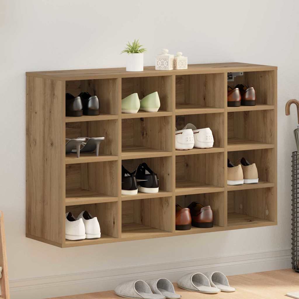 Shoe Cabinet