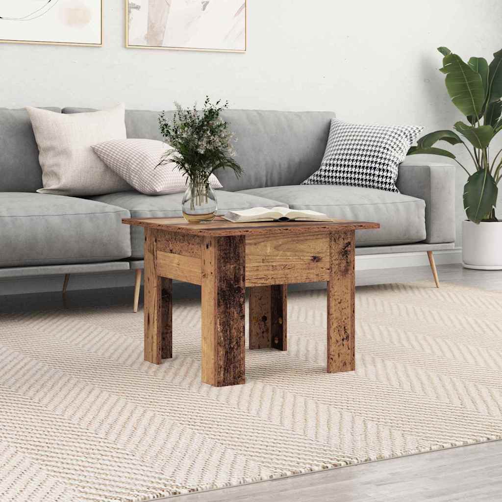 Coffee Table Engineered Wood