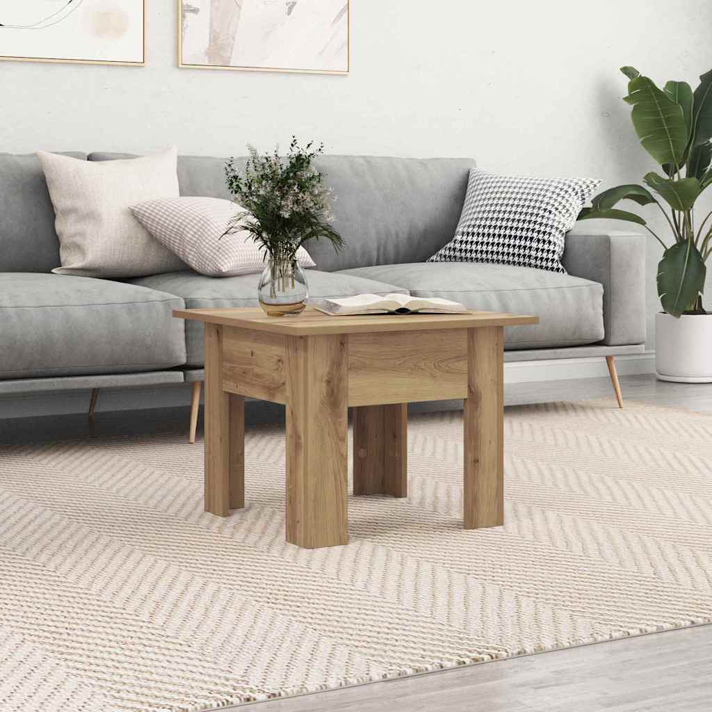 Coffee Table Engineered Wood