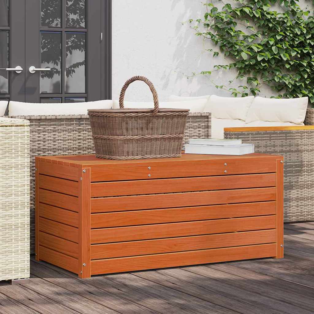 Storage Box Engineered Wood