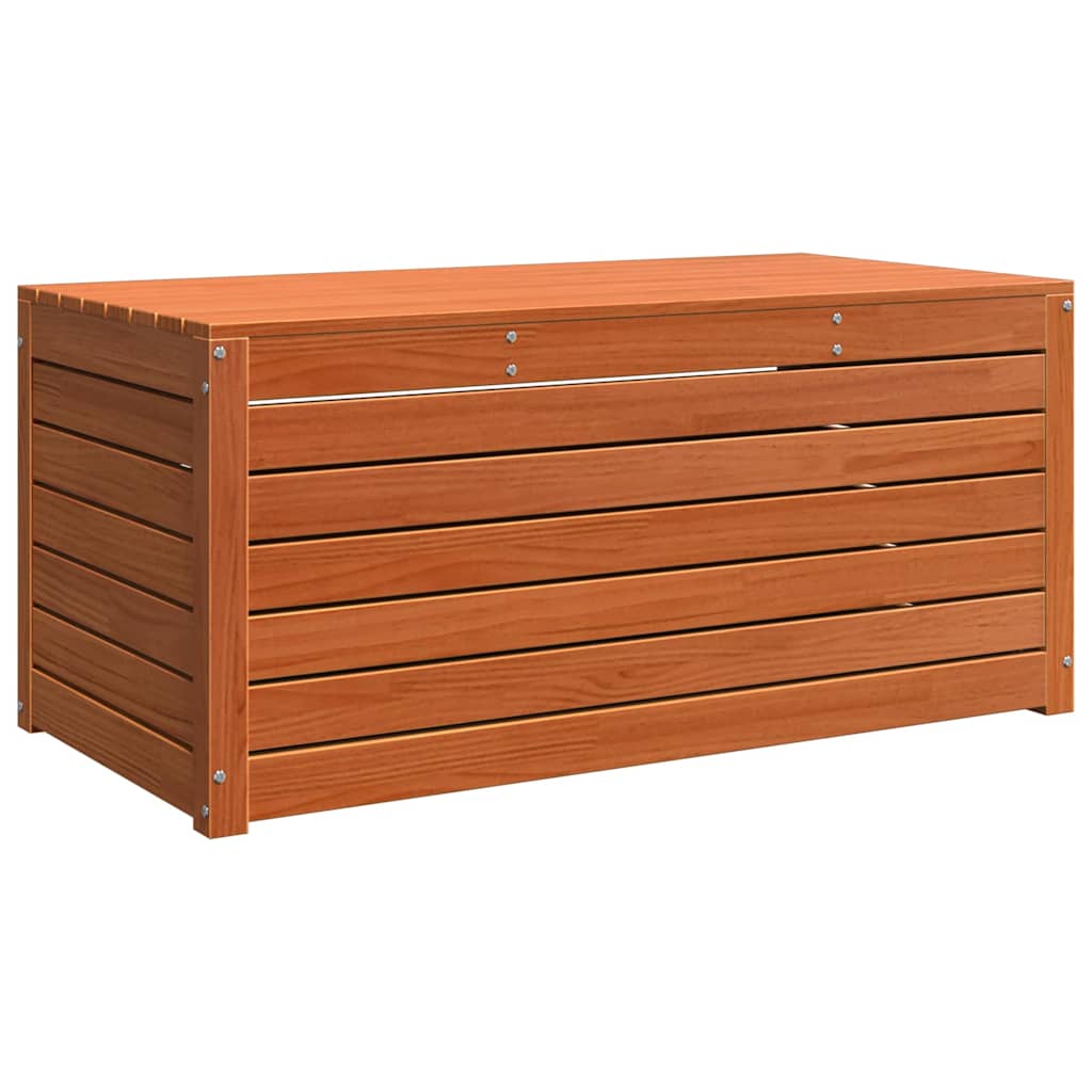 Storage Box Engineered Wood