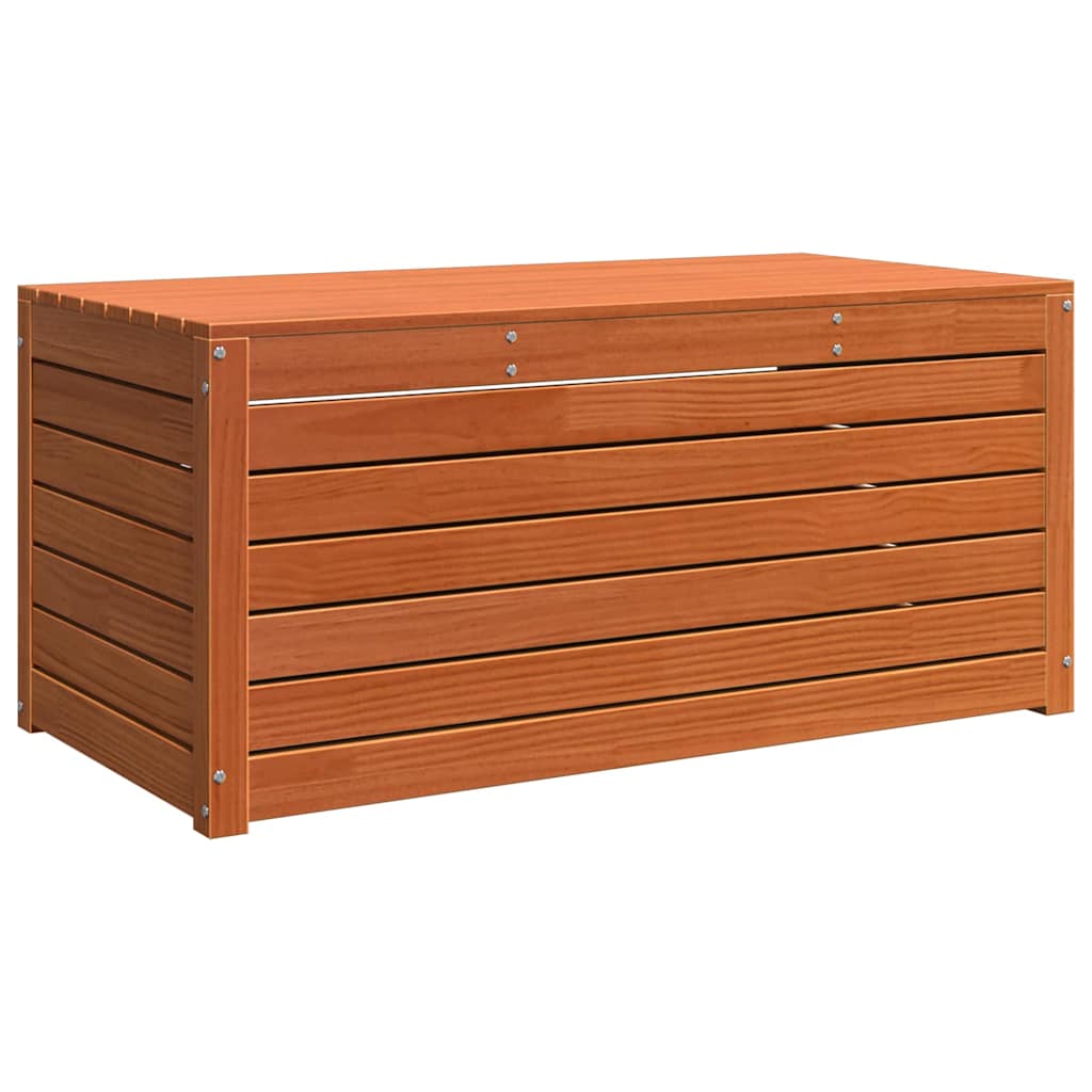 Storage Box Engineered Wood