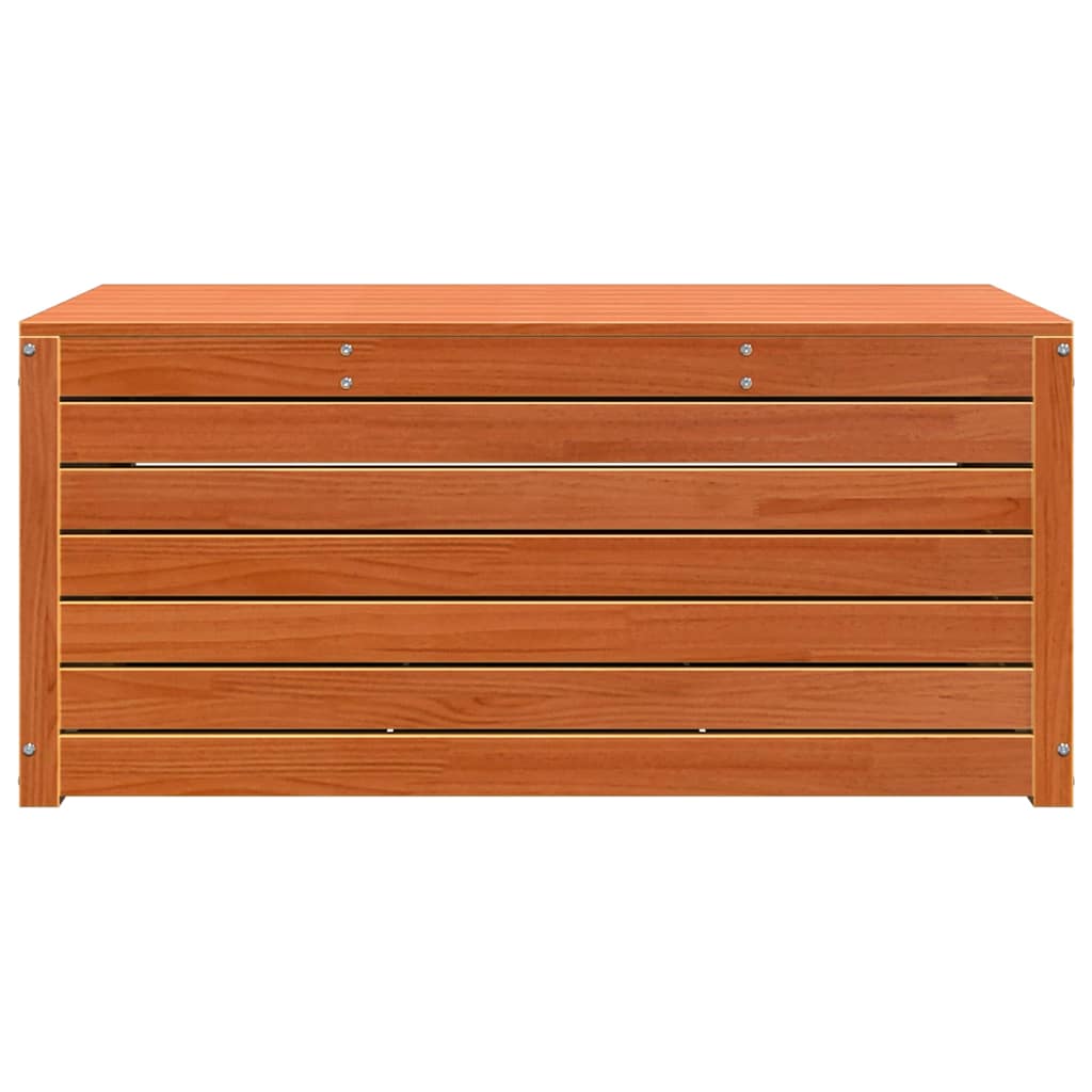 Storage Box Engineered Wood