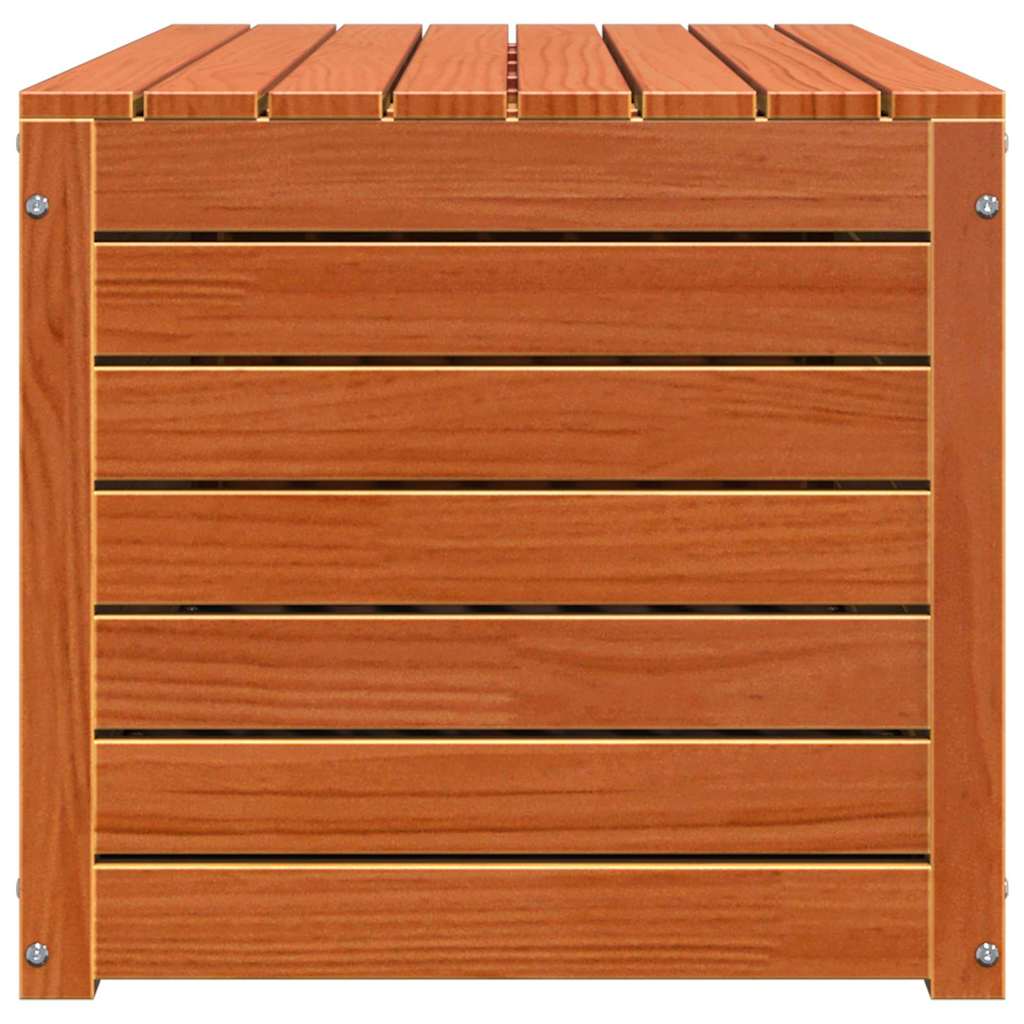 Storage Box Engineered Wood