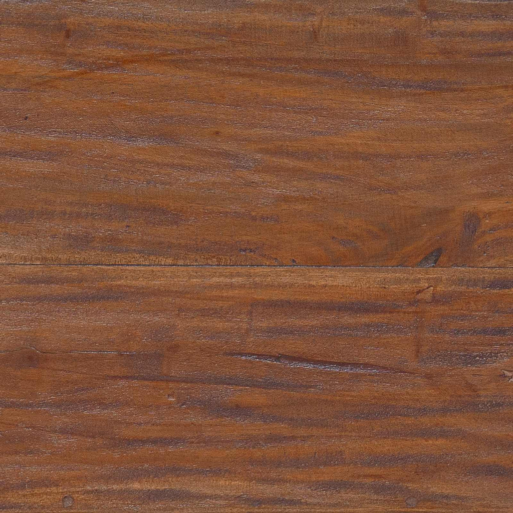 Storage Chest 48 X 35 X 64 Cm Solid Mahogany Wood
