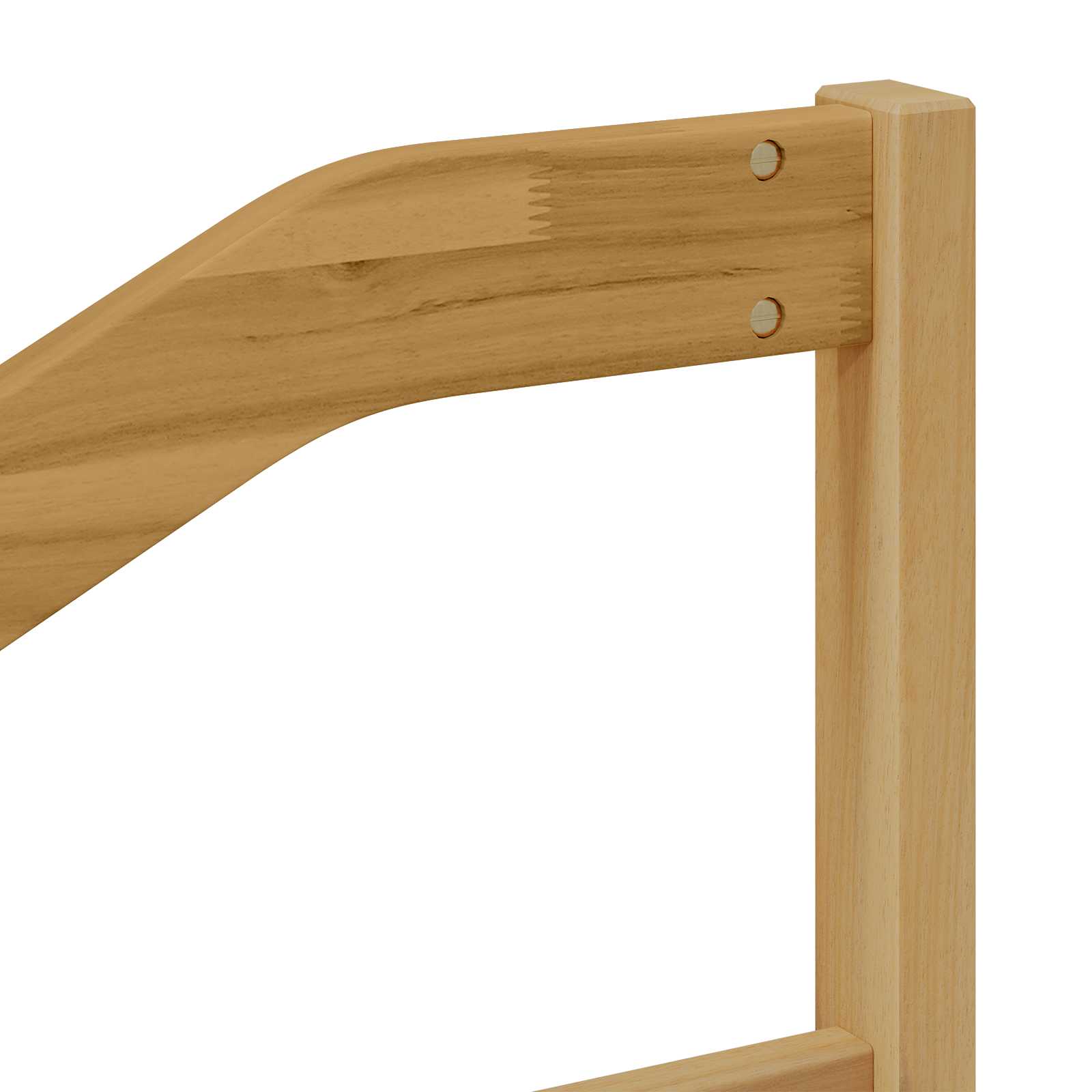 Sofa Sets Solid Acacia Wood