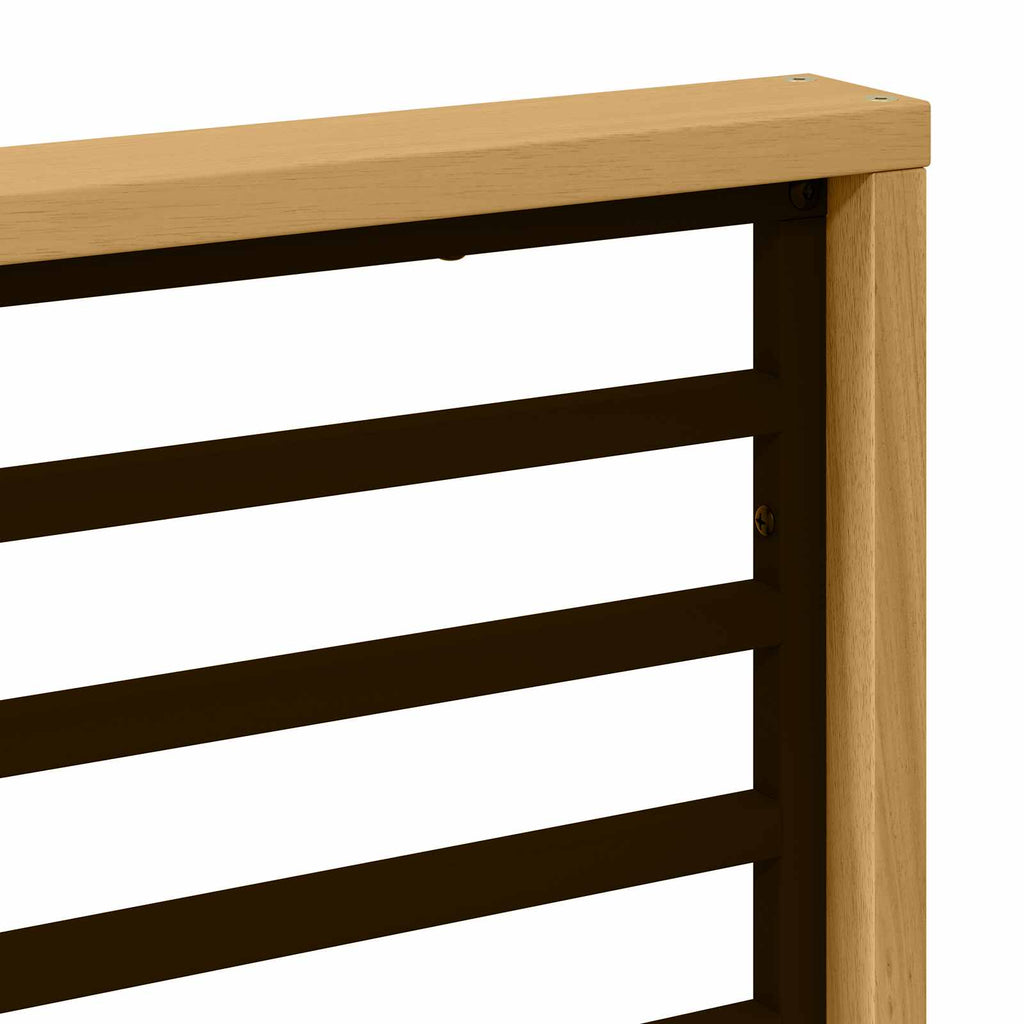 Sofa Sets Solid Acacia Wood