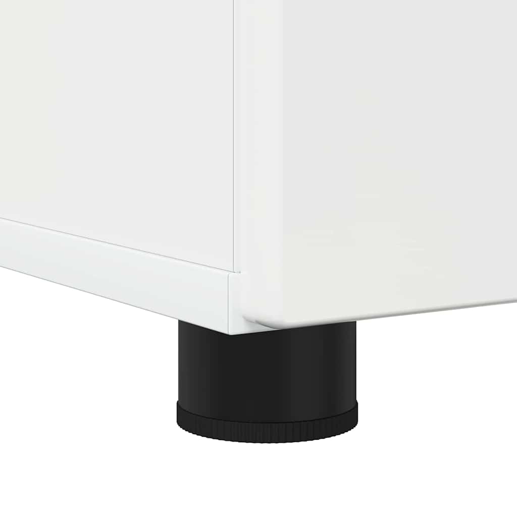 Bathroom Furniture Set With Drawer 3 Pcs