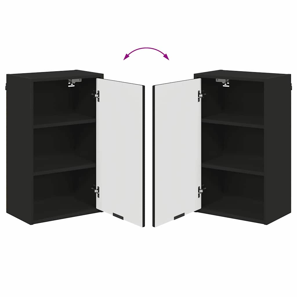 Bathroom Furniture Set With Drawer Engineered Wood, Metal