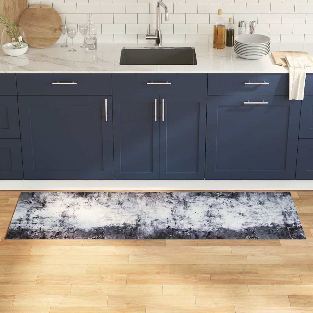 Kitchen Carpet Washable